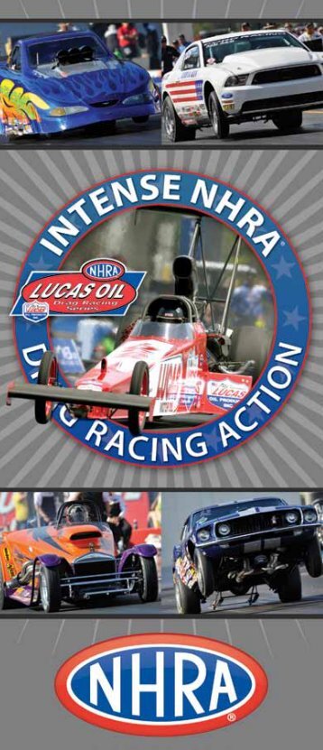 Newenglanddragway.com Magazines