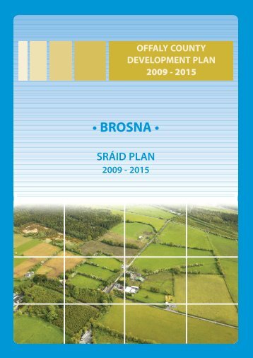 Brosna.pdf - Offaly County Council
