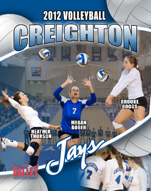 Men's League Collegiate Wear Heather Gray Creighton Bluejays