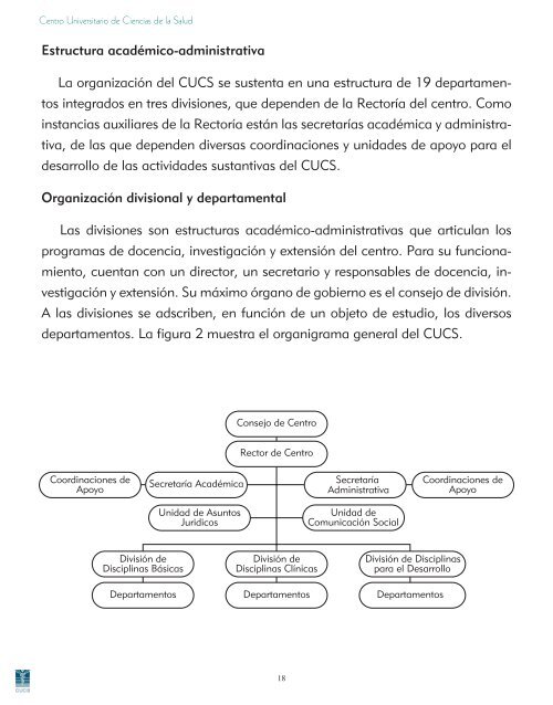 Licenciatura en PsicologÃ­a - Centro Universitario de Ciencias de la ...