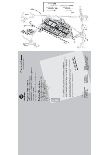 REGOLAM.TECNICO ITA.pdf - Micam