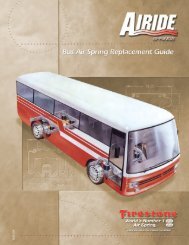 BUS 014 - Firestone Industrial Products