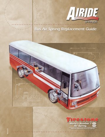 BUS 014 - Firestone Industrial Products