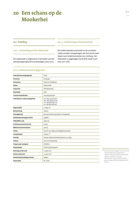 ram213-beschermingsprogramma-archeologie-2013