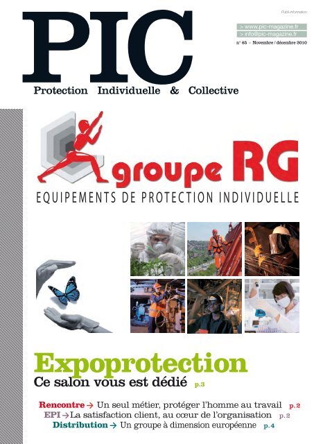 rg rencontre