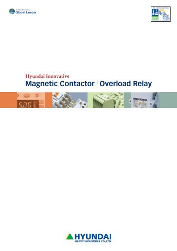 Magnetic Contactor | Overload Relay - Famco