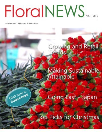 NEWS Floral - Mayesh Wholesale Florist, Inc.