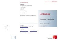 Flyer (PDF-Download - SPD in Molfsee