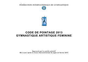 code de pointage 2009-2012.pdf