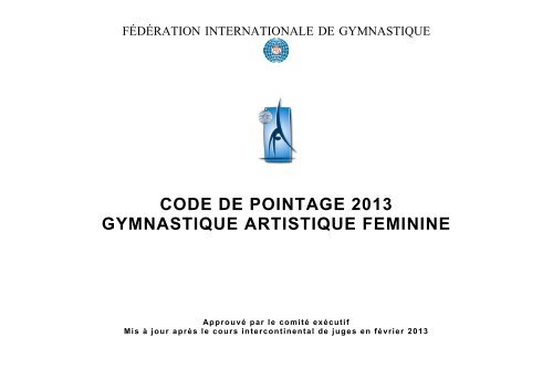 code de pointage 2009-2012.pdf