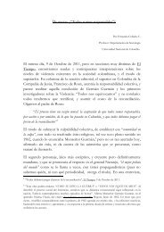 De nuevo: ¿“Todos somos responsables”? - Página de Fernando ...