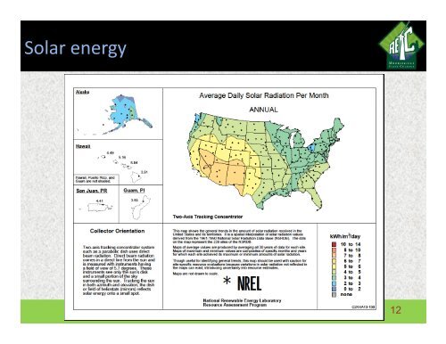 Shedding Light on the Solar Resource