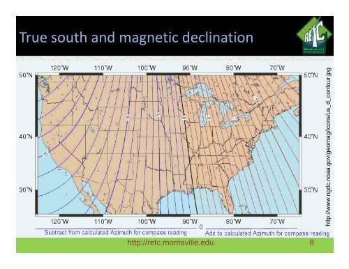 Shedding Light on the Solar Resource