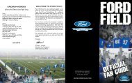 Fan Guide 07.indd - Detroit Lions