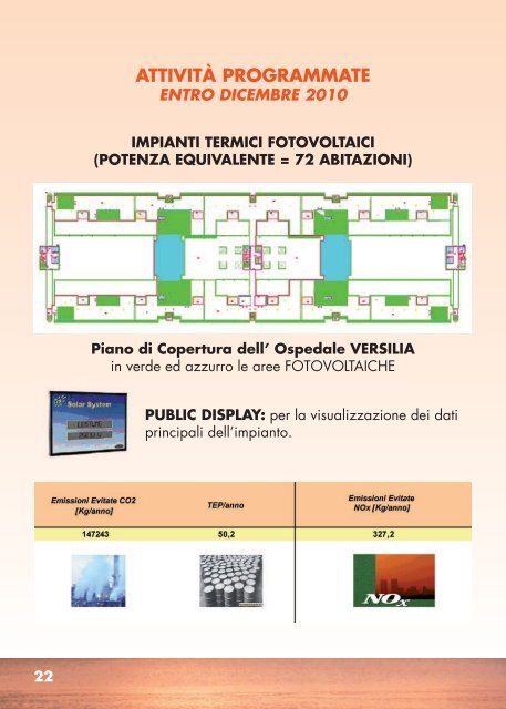 Bilancio Ecologico