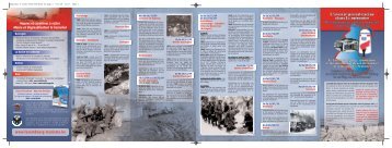 Download de tweetalige folder - Fédération touristique du ...