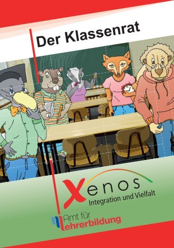 InformationsbroschÃ¼re - Xenos Hessen