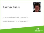 Gudrun Guder - Fresh Park Venlo
