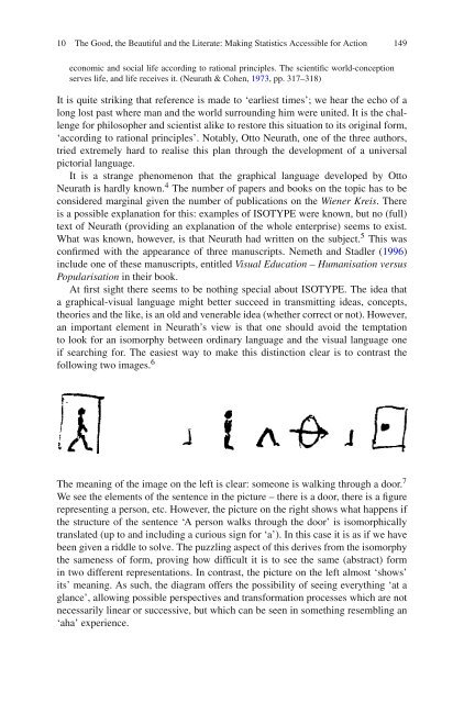 Educational Research - the Ethics and Aesthetics of Statistics