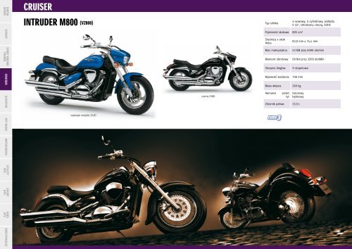 KATALOG - Suzuki Motor Poland