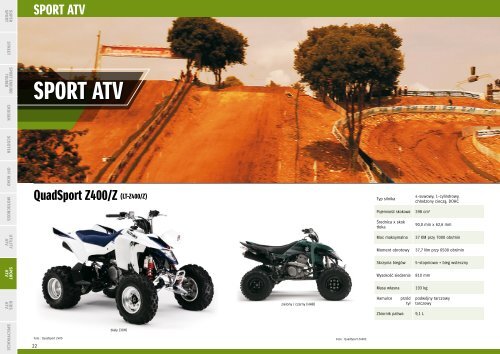 KATALOG - Suzuki Motor Poland