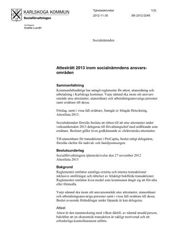 Ärende 7 Attesträtt 2013 inom socialnämndens ansvarsområden.pdf