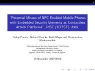 ``Potential Misuse of NFC Enabled Mobile Phones with Embedded ...