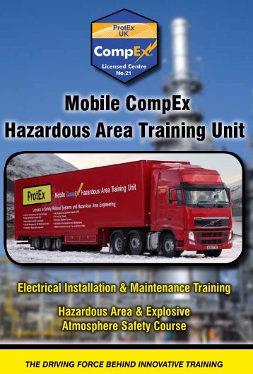 Protex - Mobile CompEx Training Unit Brochure.pdf - NOF Energy