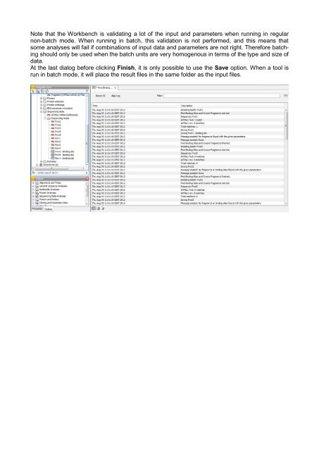 In silico cloning - Bits.vib.be