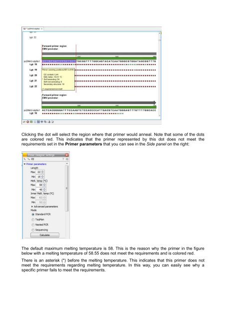 In silico cloning - Bits.vib.be