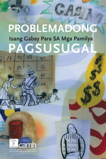 PAGSUSUGAL - ProblemGambling.ca