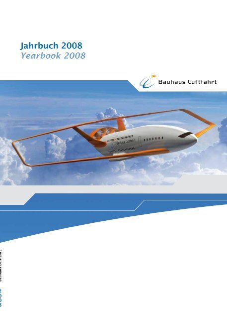 Jahrbuch 2008 Yearbook 2008