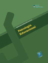 Sujetos De La Educacion Inicial Repositorio Institucional Del