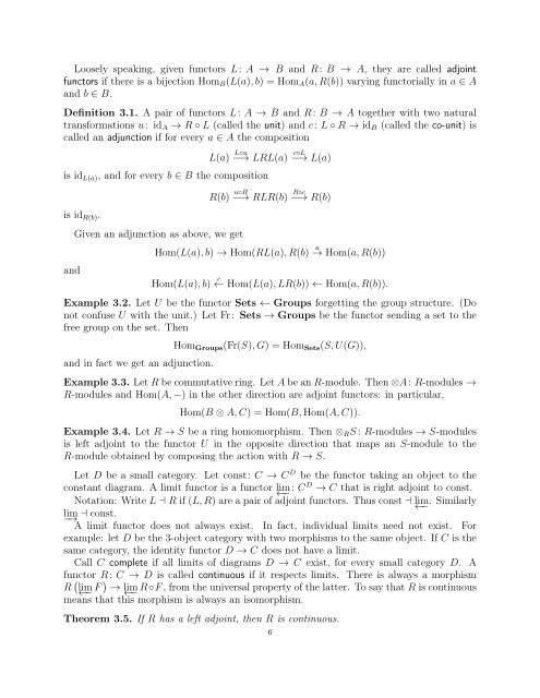 alternative lecture notes - Rational points and algebraic cycles