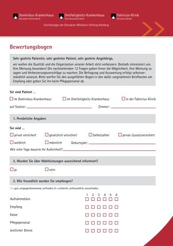 Bewertungsbogen [PDF / 352 KB]