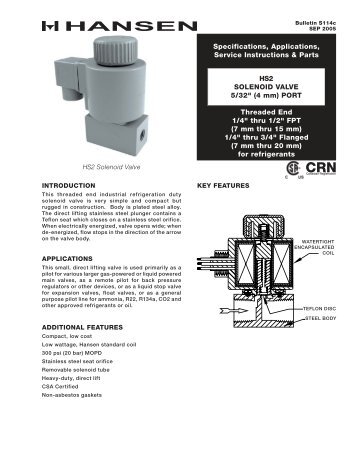 HS2 - Hansen Technologies