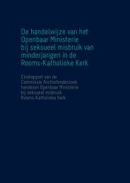 het onderzoek - Nieuwsuur