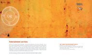 Leaflet - download - VDA Group