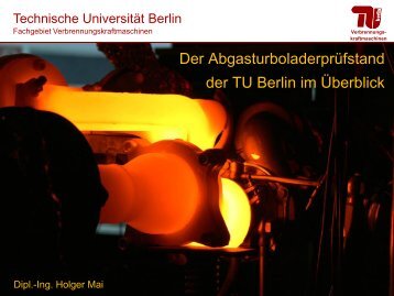 Ãberlick ATL-PrÃ¼fstand (PDF, 1,2 MB) - Fachgebiet VKM - TU Berlin