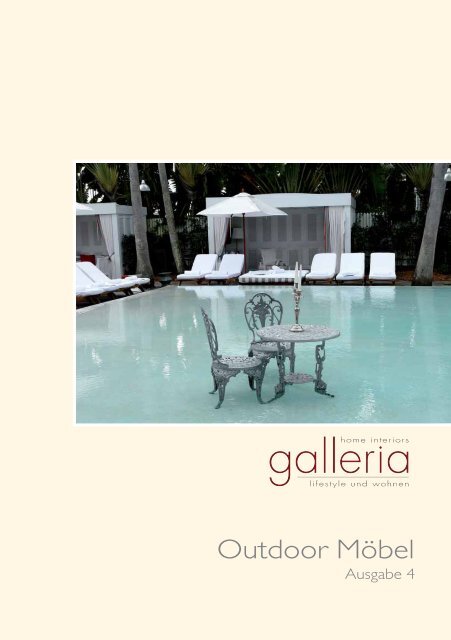 Purchase Order - Galleria Home Interiors