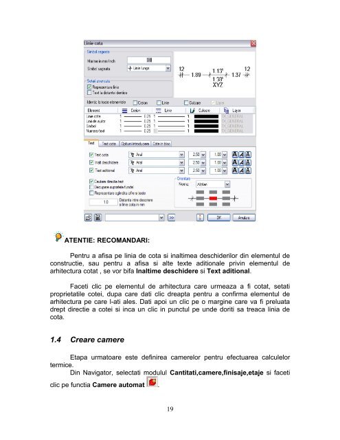 Manual AX3000 - proiectare arhitectura constructii - Nemetschek