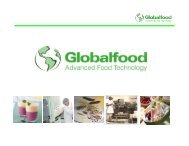 Palestra Murilo Pires - Globalfood