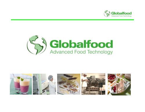 Palestra Murilo Pires - Globalfood