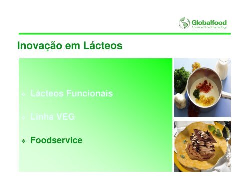 Palestra Murilo Pires - Globalfood