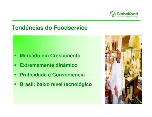 Palestra Murilo Pires - Globalfood