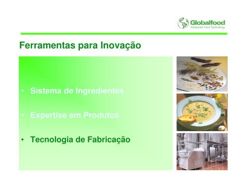 Palestra Murilo Pires - Globalfood