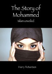 Story of Mohammed Islam Unveiled
