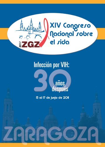 InfecciÃ³n por VIH: 30 aÃ±os despuÃ©s - Sida Studi