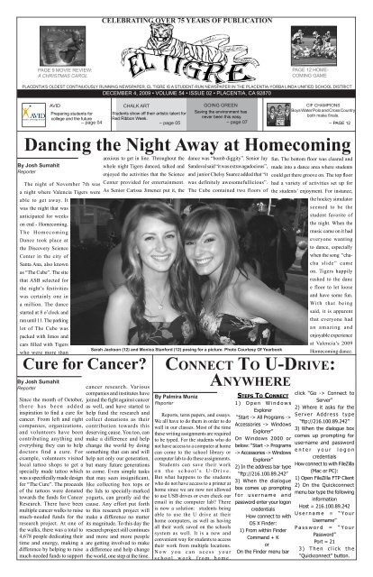 1 News Valencia High School 1 News Valencia High School