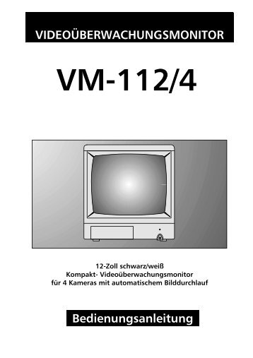 VM-112/4 - Indexa
